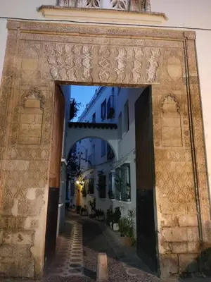 Fachada o entrada de Guimar Momentos, vívelos en Córdoba