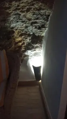 Plano de CASA ENROCADA