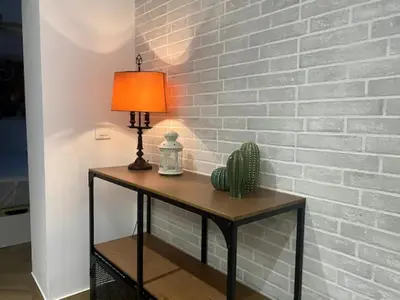 Plano de Apartamento Tibidabo Int con Parking