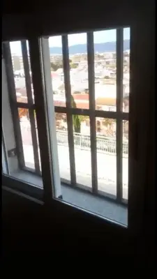 Un balcón o terraza de Al-Qurtuba Mirador de Andalusį