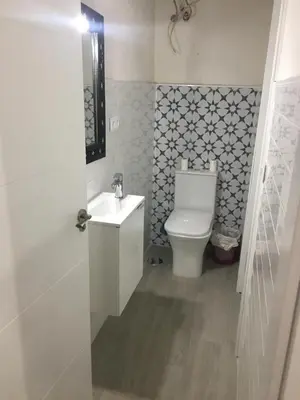 Un baño de Al-Qurtuba Mirador de Andalusį
