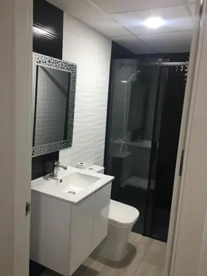 Un baño de Al-Qurtuba Mirador de Andalusį