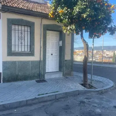Al-Qurtuba Mirador de Andalusį
