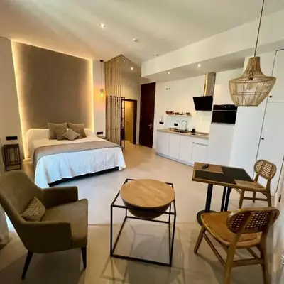APARTAMENTOS TURISTICOS SINAG