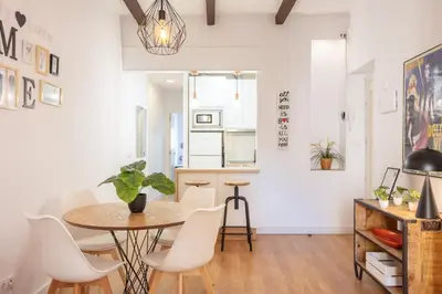 Plano de ISG Apartments Relator