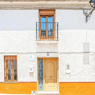 4 Bedroom Awesome Home In Zafarraya