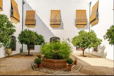 Plano de MezquitaHome