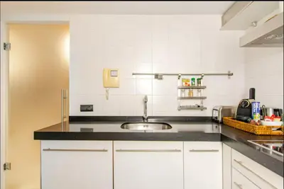 Plano de MezquitaHome