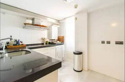 Plano de MezquitaHome