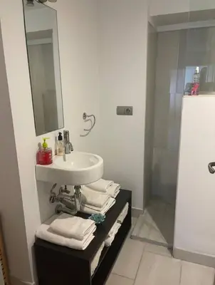 Plano de MezquitaHome