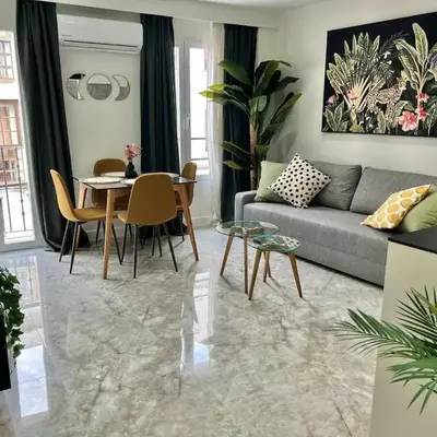 Apartamento Lucano