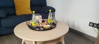 Bebidas en La Medina Baja