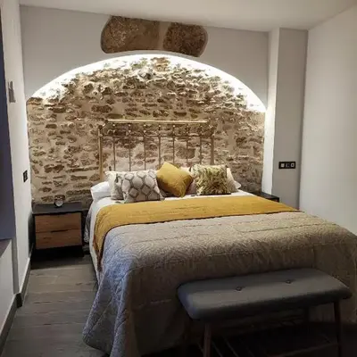 La Medina Baja