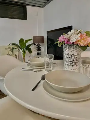 Plano de Loft Alameda en Sevilla