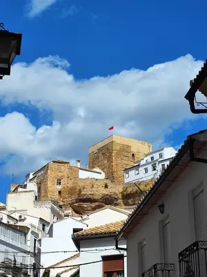 Un lugar de interés cerca de este apartamento