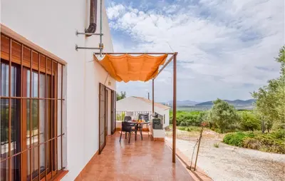 Paisaje cerca de esta casa o chalet
