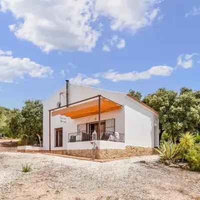 Stunning Home In Estepa With Wifi