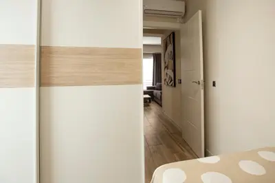 Plano de Vivienda con Fines turísticos 