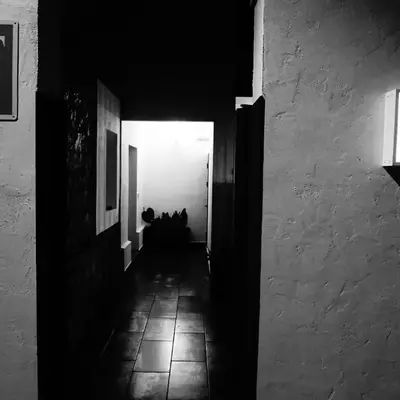 Casa Relojero