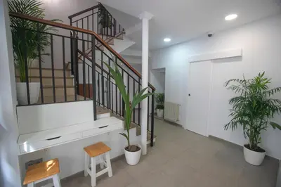 Plano de Vitium Córdoba
