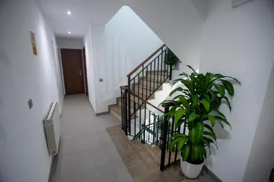 Plano de Vitium Córdoba