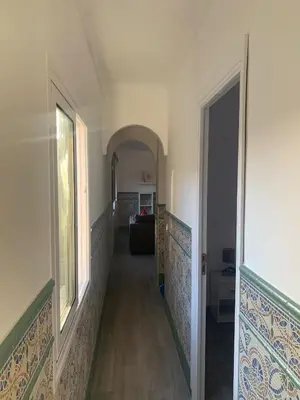 Plano de El Balcón de la Roca