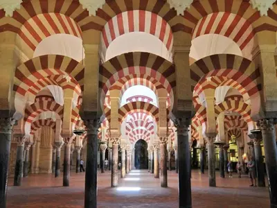 Un lugar de interés cerca de este apartamento