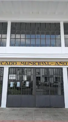Plano de Cómodo piso en Cardeña (Córdoba)