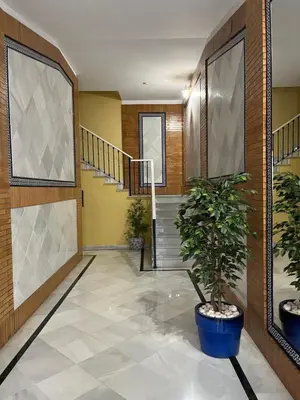 Plano de VERY NICE APARTAMENT. CITY CENTER. PRIVATE PARKING