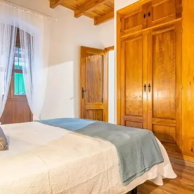 Apartamento Macarena