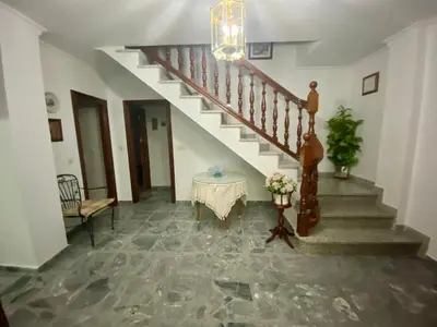 Plano de Casa Nati