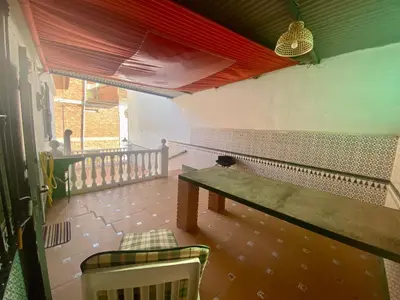 Plano de Casa Nati