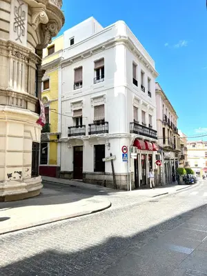 El barrio de los alrededores o un barrio cerca de este apartamento