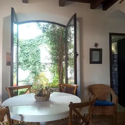 La Casa de Reyes