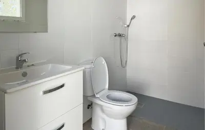 Un baño de Awesome Home In Montefrío