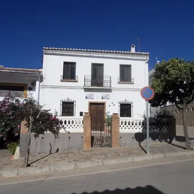 El Rincon del Torcal