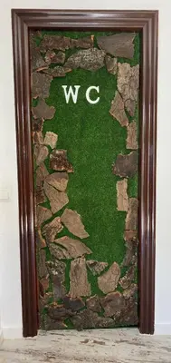 Plano de La Casita