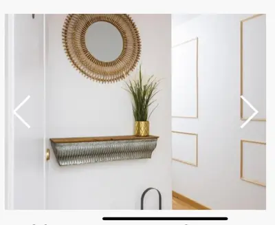 Plano de Exclusivo Duplex con terraza en Sevilla