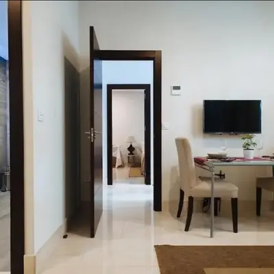 Acogedor Apartamento José Laguillo.