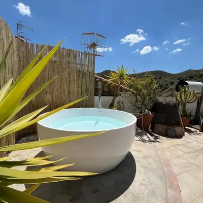 La Bermeja