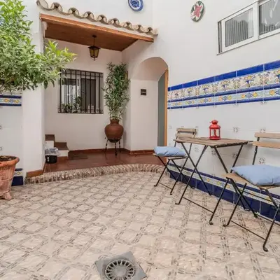 Calleja La Pimentera