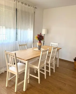 Plano de Villa Marta