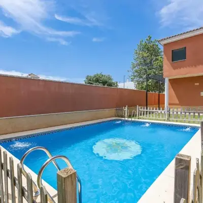 Apartamento Torero II