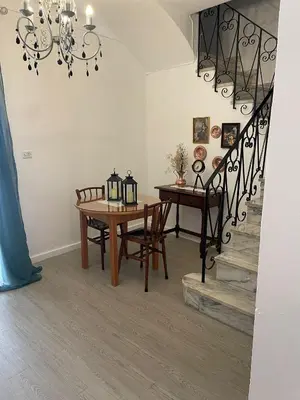Plano de La Casa de Tente