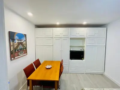 Plano de Ecclesia Major Apartment - Vivienda con Fines Turísticos Catedral de Jaen