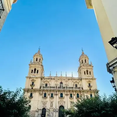 Ecclesia Major Apartment - Vivienda con Fines Turísticos Catedral de Jaen