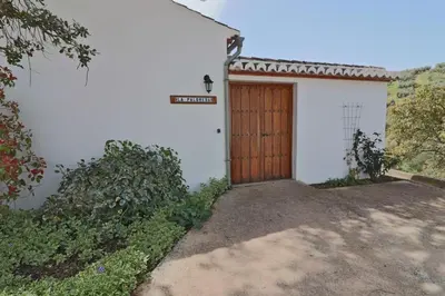 Plano de Molino La Ratonera