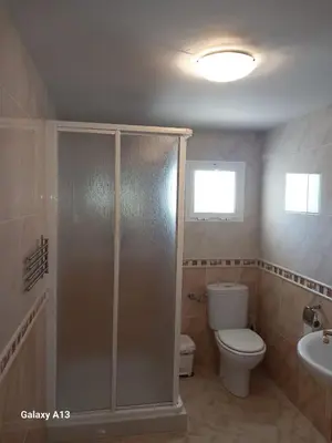Un baño de Marumundo