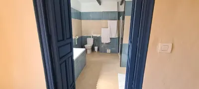 Un baño de Casa el Castano