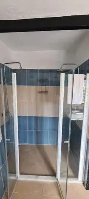 Un baño de Casa el Castano